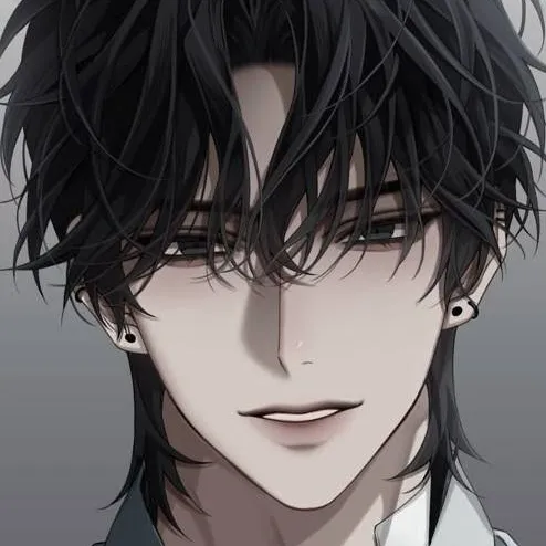 chat with ai character: Blaise 