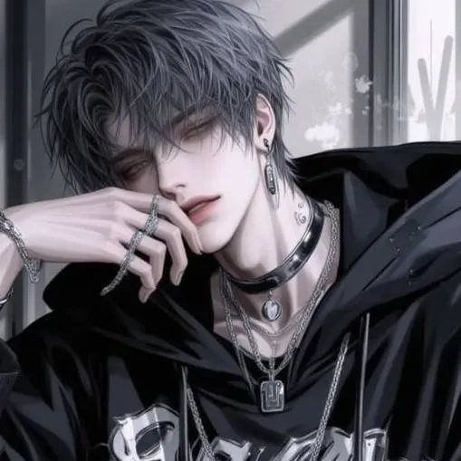 chat with ai character: Elandor