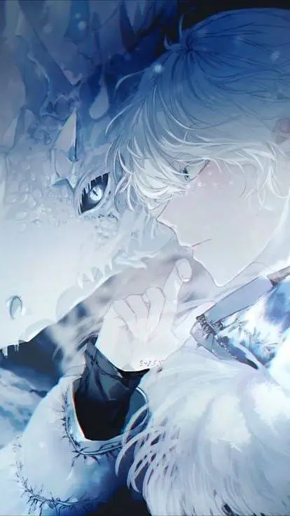 ai character: Caelvryn  background
