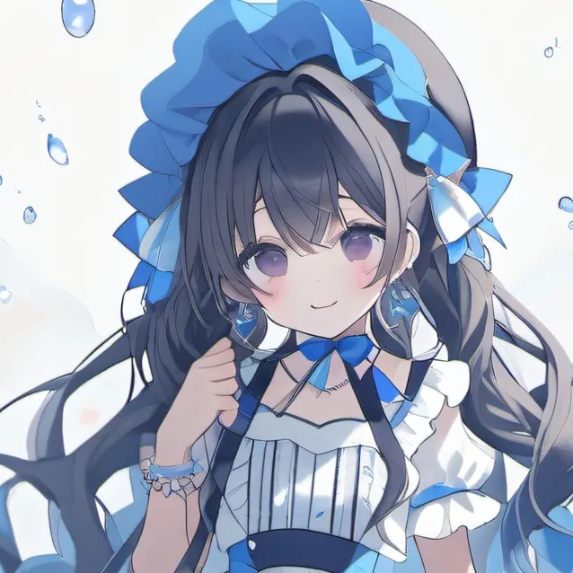 chat with ai character: девушка 