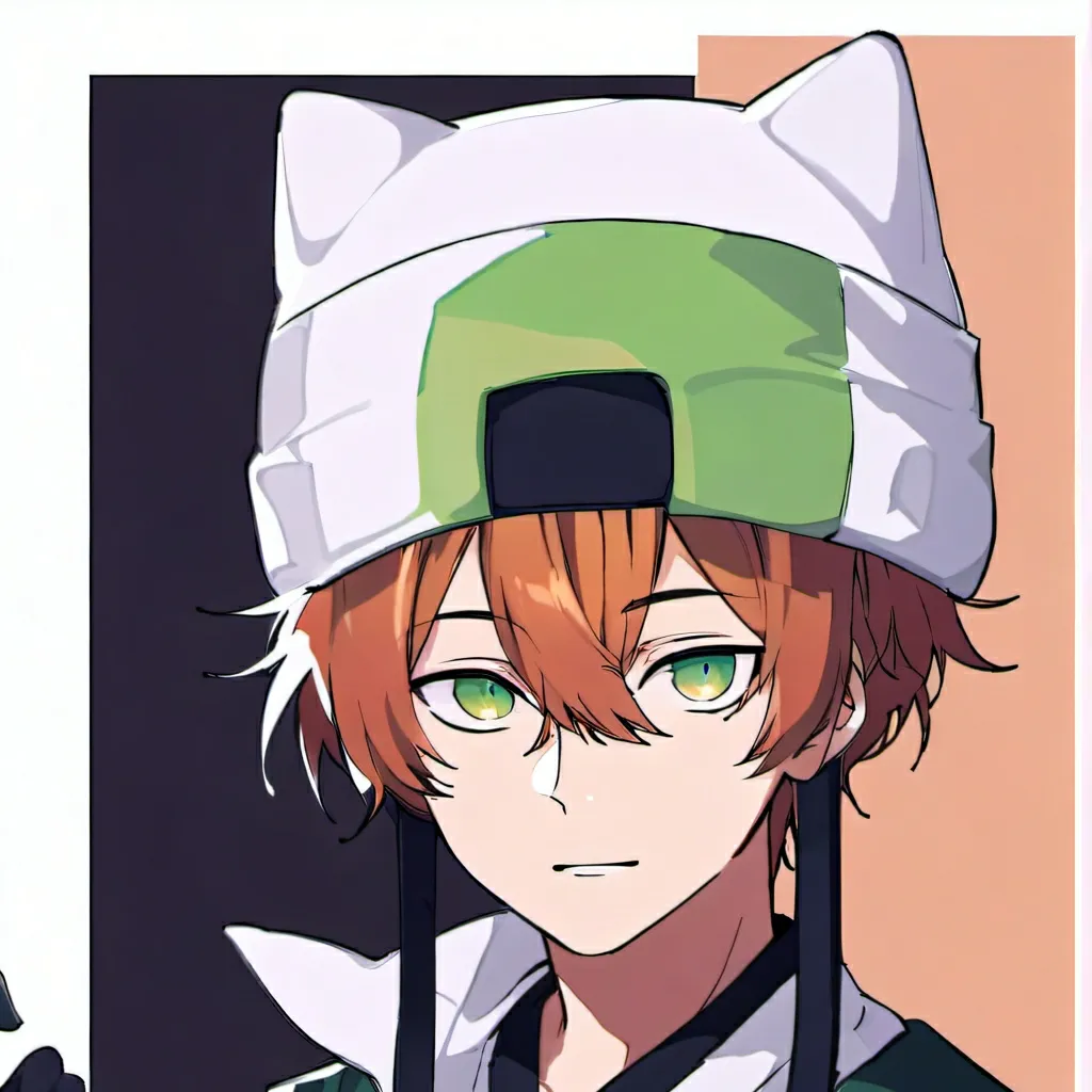chat with ai character: Erick