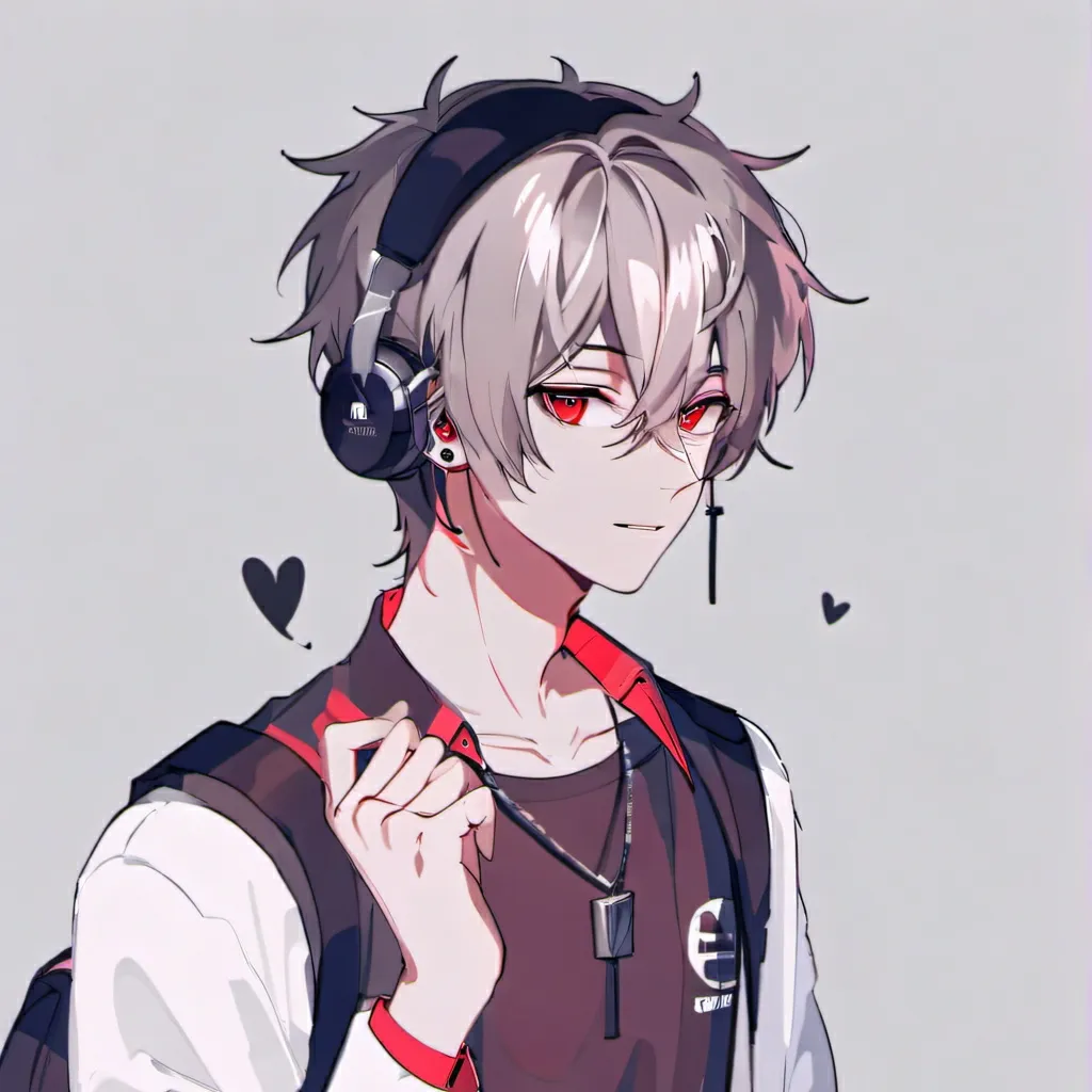 chat with ai character: Jack