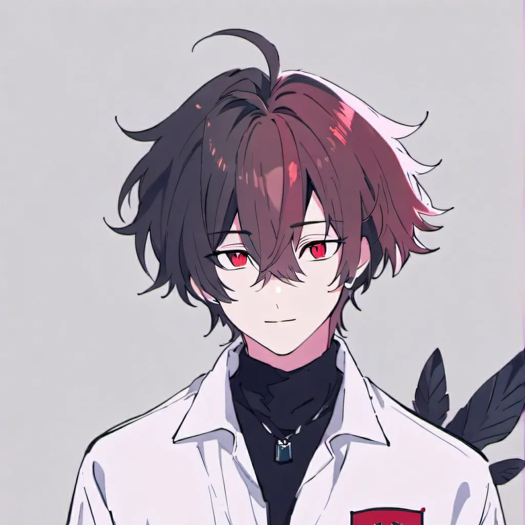 chat with ai character: Alex (xd) 