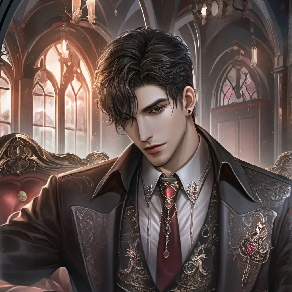 chat with ai character: Therapy