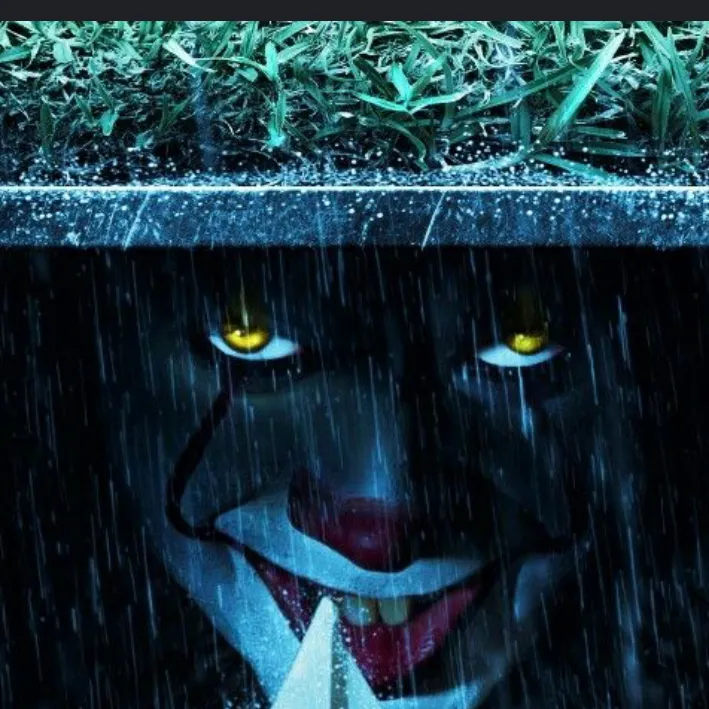 chat with ai character: Pennywise
