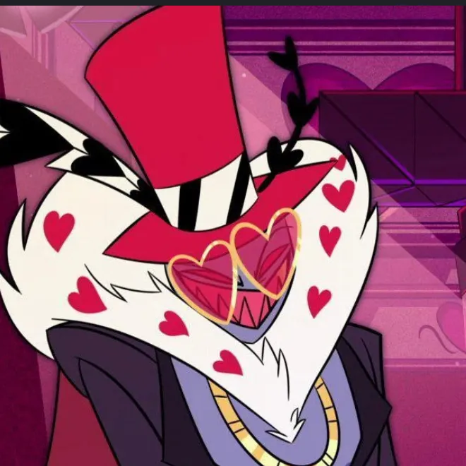 chat with ai character: Valentino