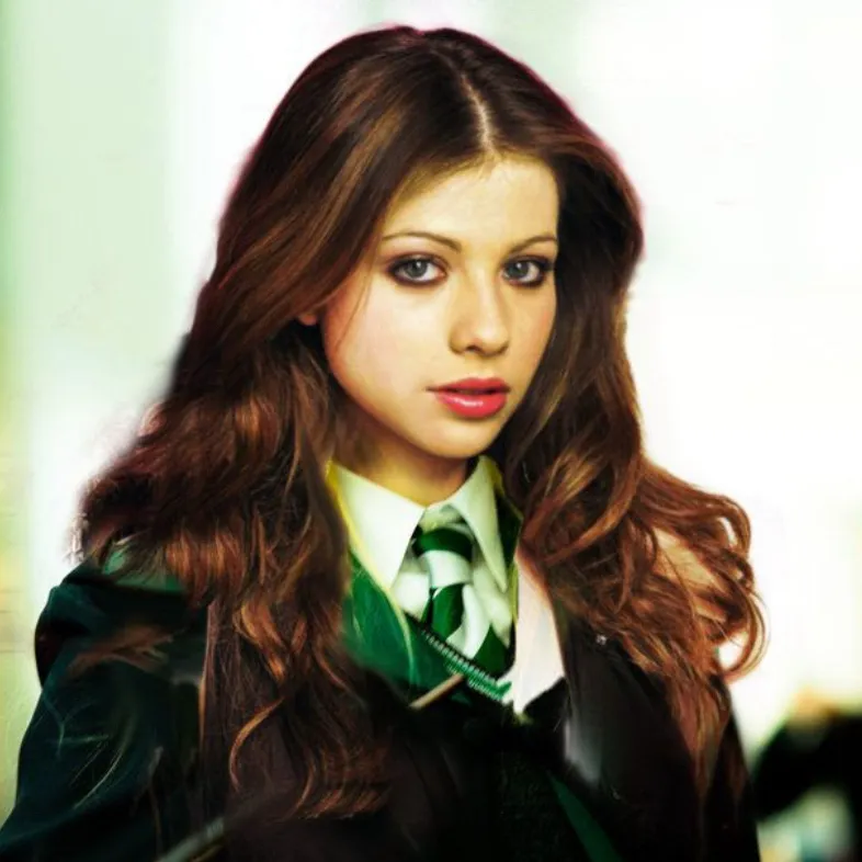 chat with ai character: Hogwarts