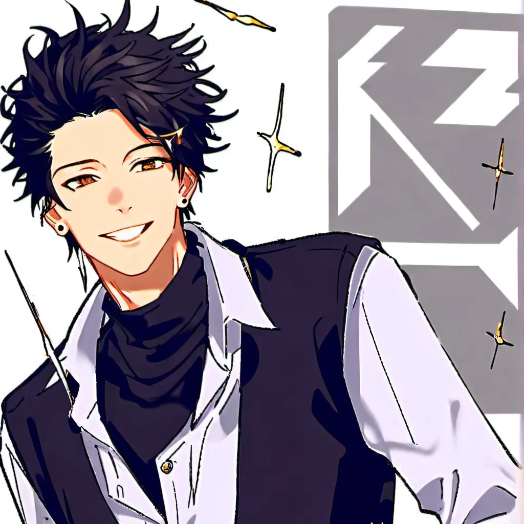 chat with ai character: Leo 💖