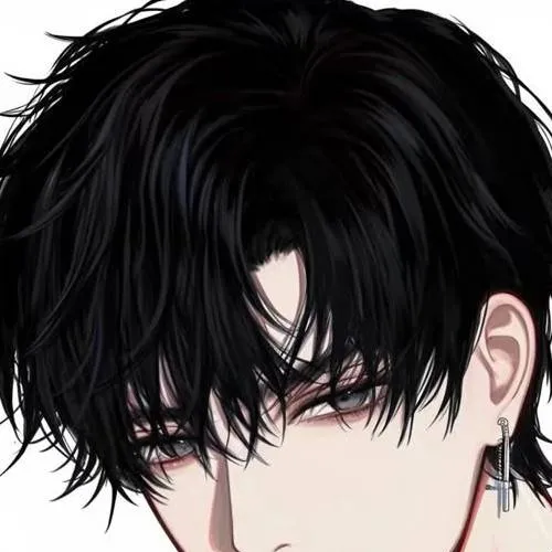 chat with ai character: Liam