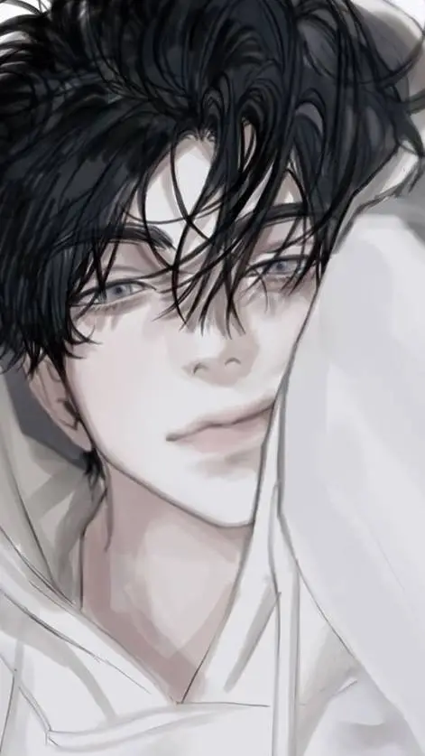 ai character: Jason background