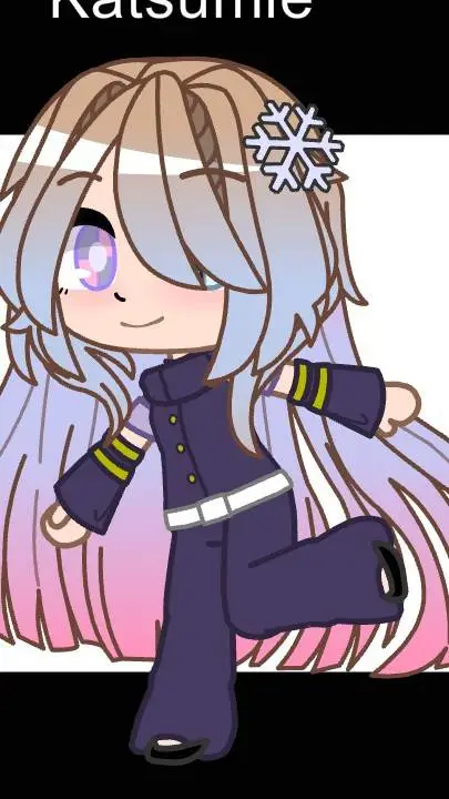 ai character: Katsumie Mikisu background