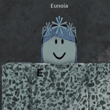 chat with ai character: Eunioa