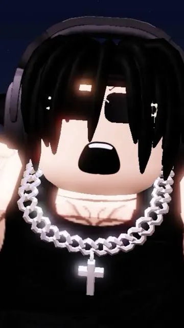 ai character: Chrollo background