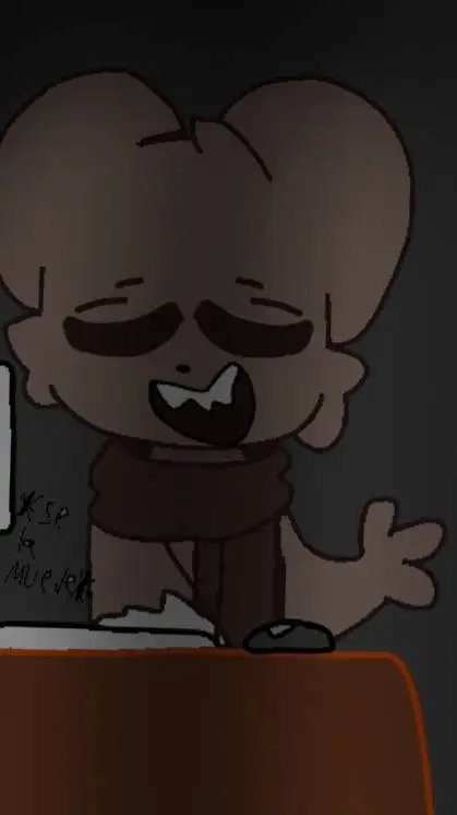 ai character: ratóncito dibler background