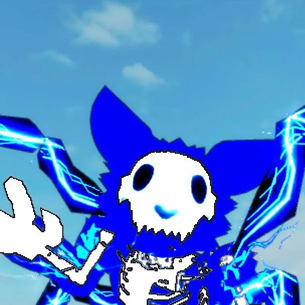 chat with ai character: sparky piggy