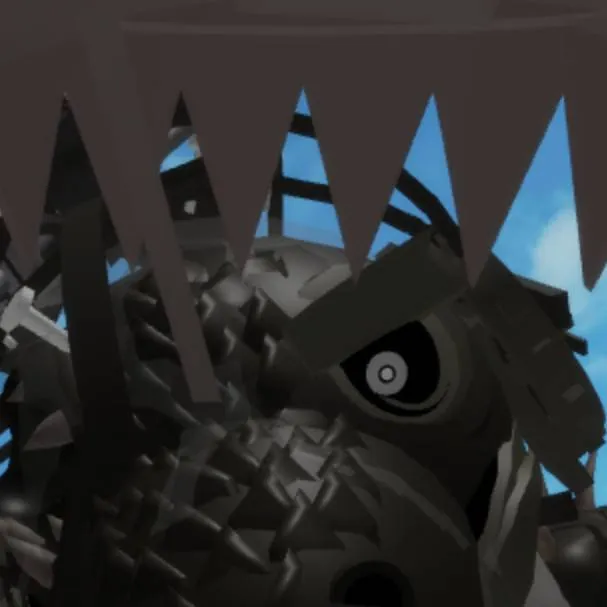 chat with ai character:  jaw breaker(piggy