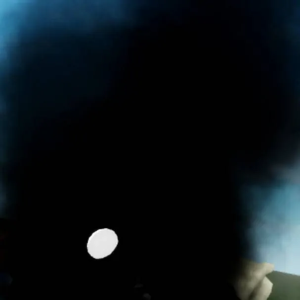 chat with ai character: bunny twilight