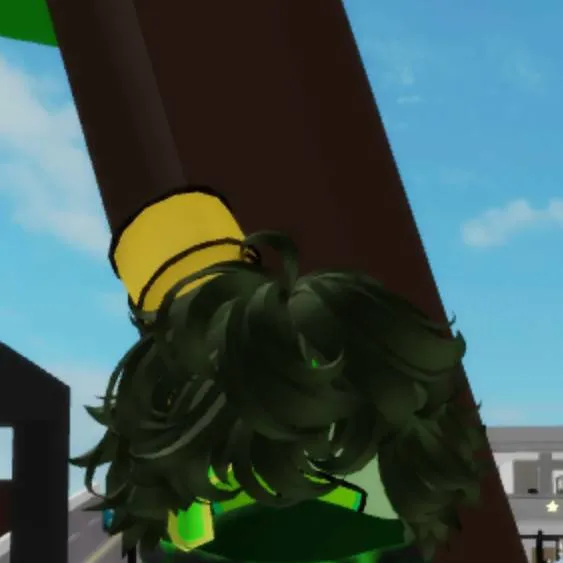 chat with ai character: toxicy