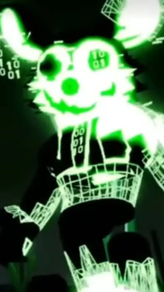 ai character: NOR PHASE1 background