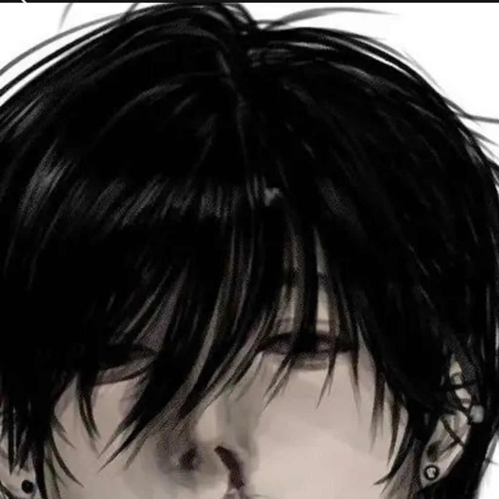 chat with ai character: Рональд