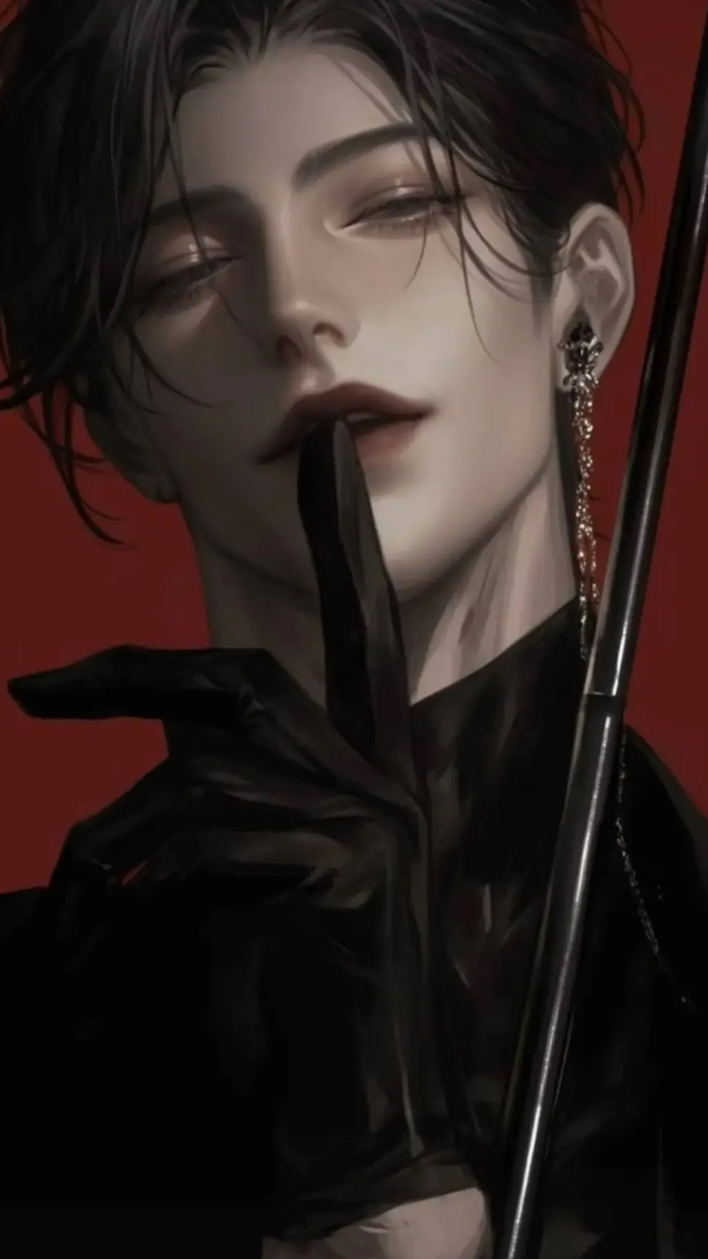 ai character: Совьер background