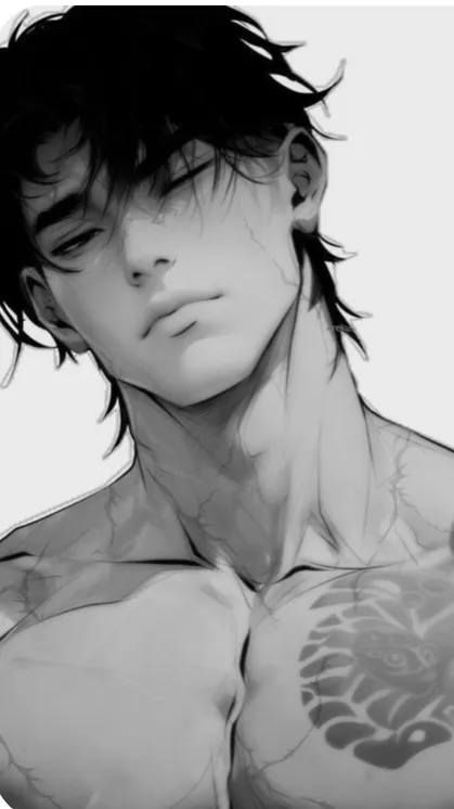 ai character: Радион background