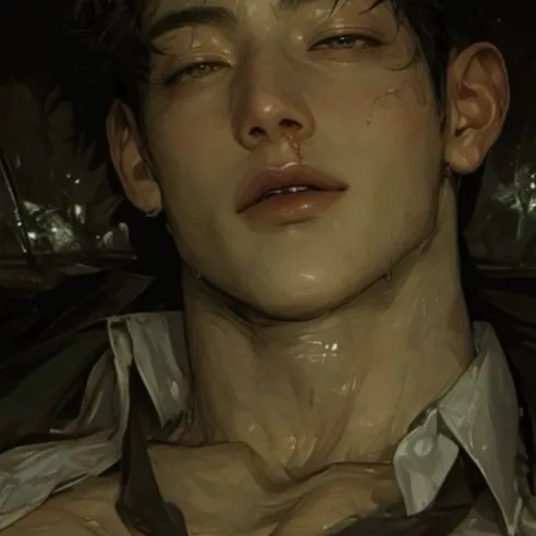 chat with ai character: Теодор ￼