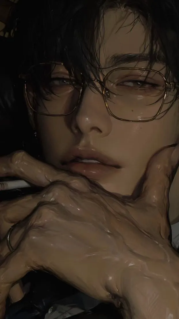 ai character: Раф background