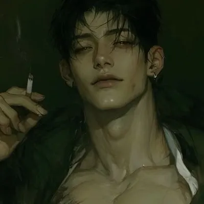 chat with ai character: Марк