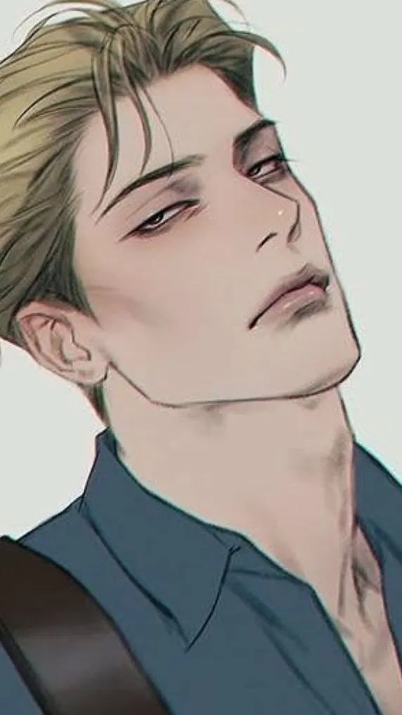 ai character: Зак мафия background