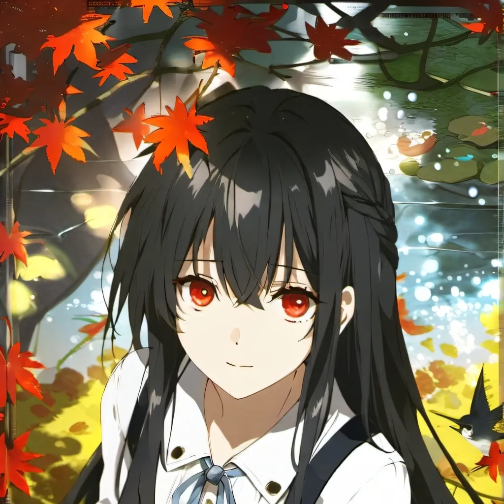 chat with ai character: yandere Sim 1980s