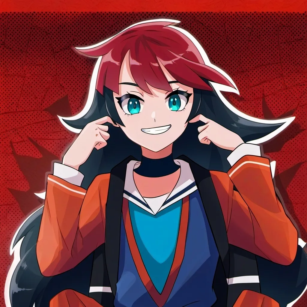 chat with ai character: yandere Sim 1980s