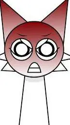 ai character: Wenda hate vore background