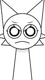 ai character: wenda hate vore 2 background