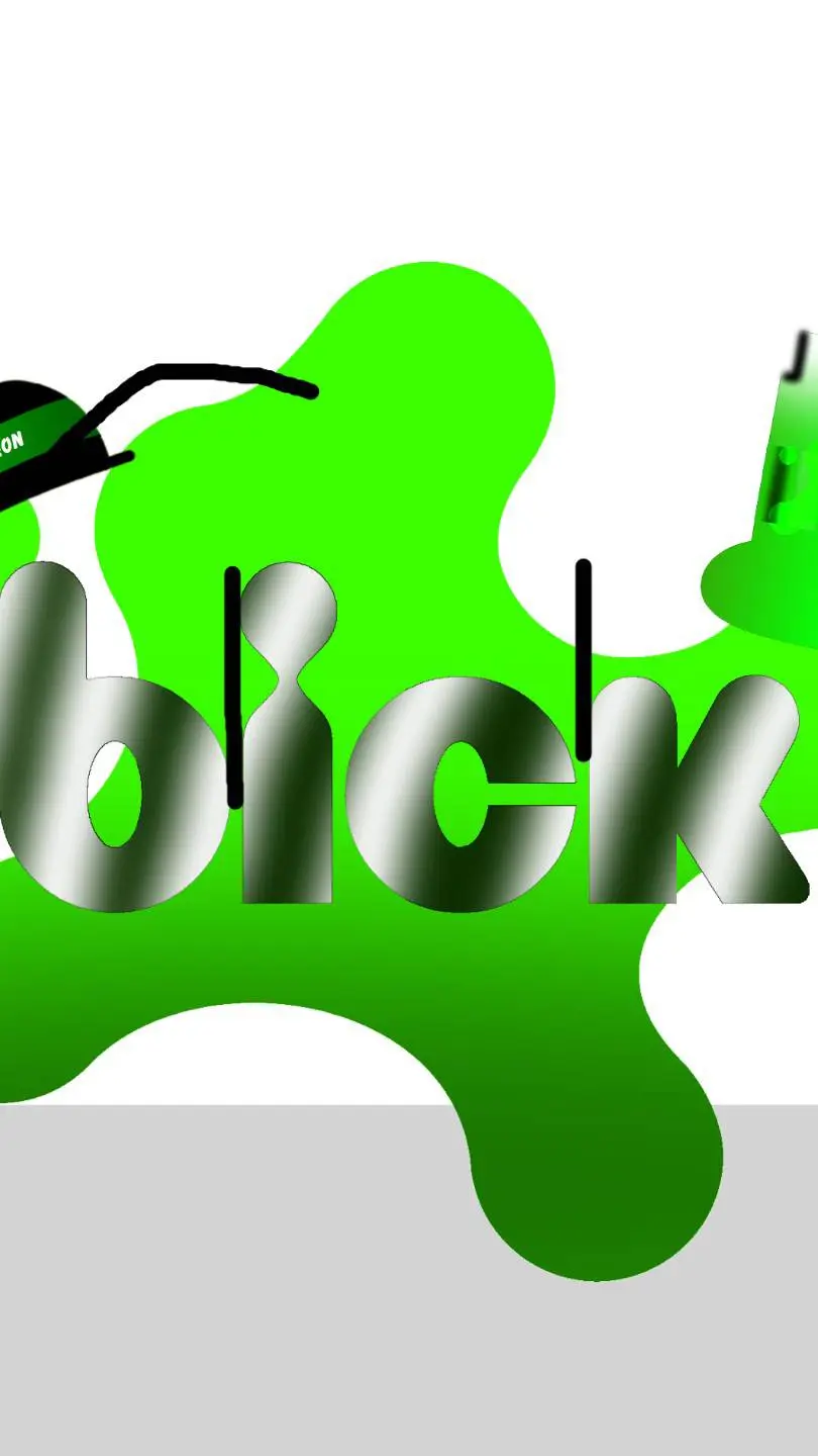 ai character: Bickelodeon [New!] background