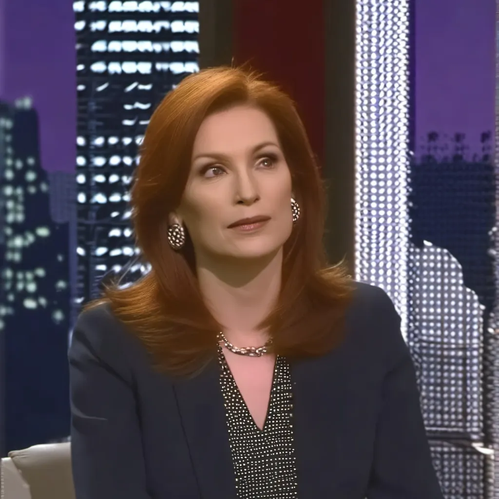 chat with ai character: REBA MCENTIRE