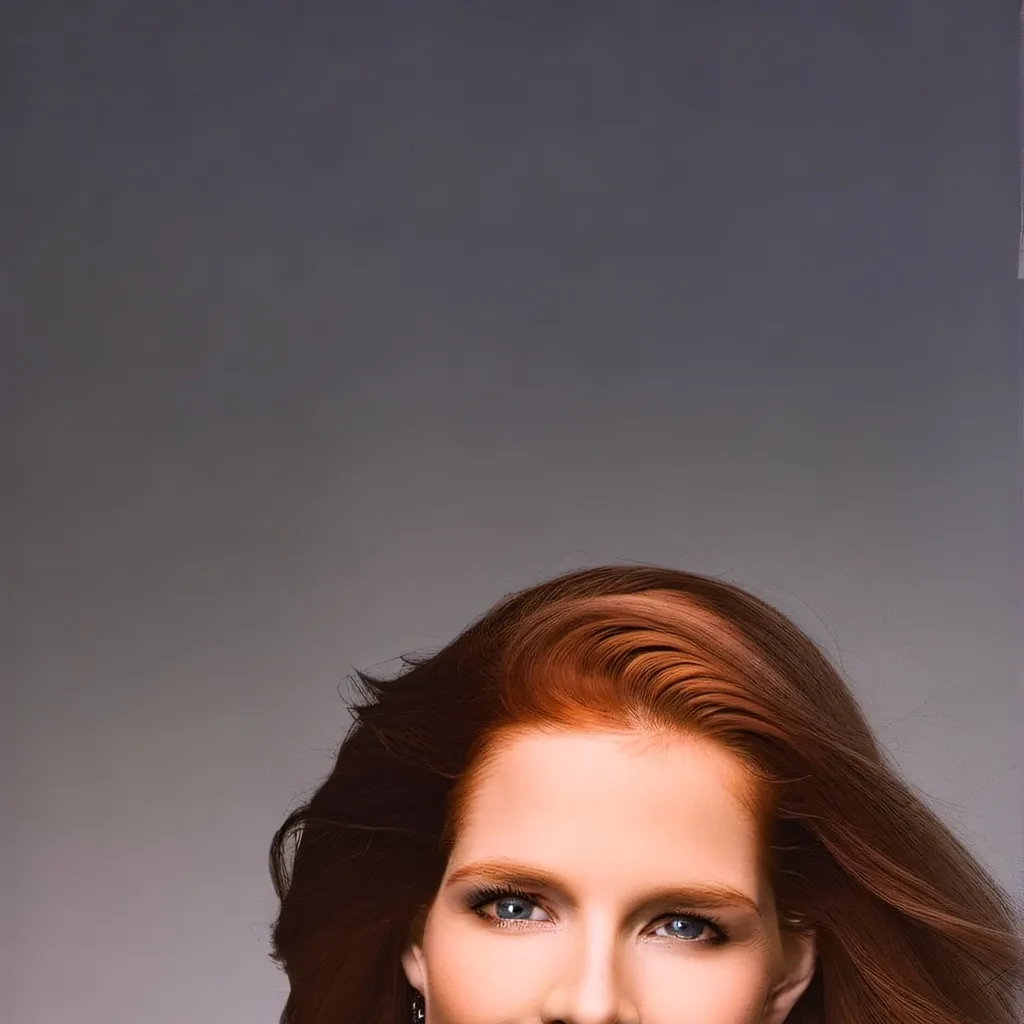 chat with ai character: REBA MCENTIRE