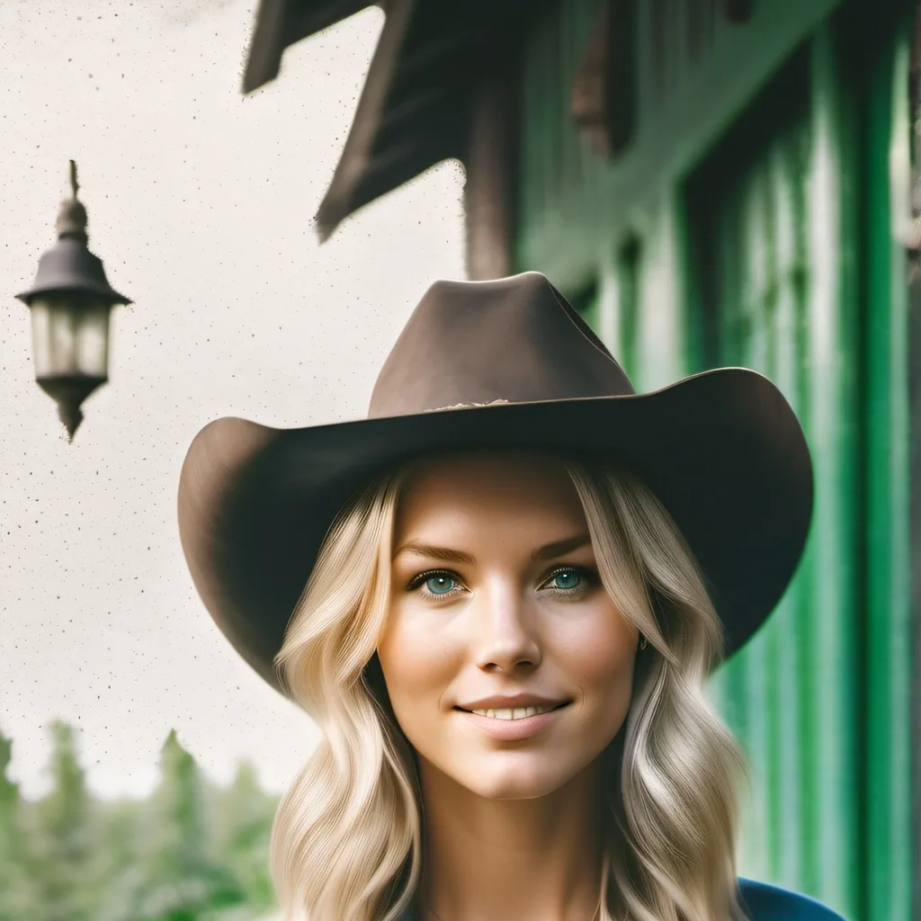 chat with ai character: Lainey Wilson