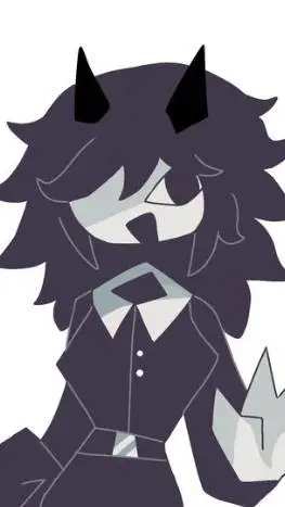 ai character: miss Alice background