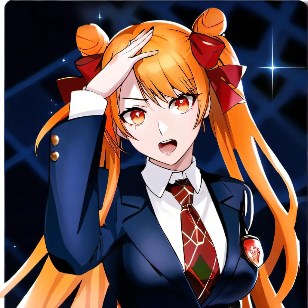 chat with ai character: nana