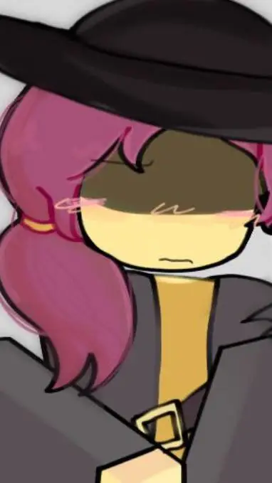 ai character: jane doe background