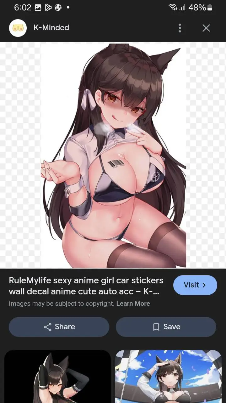 ai character: Mitsubishi animi background