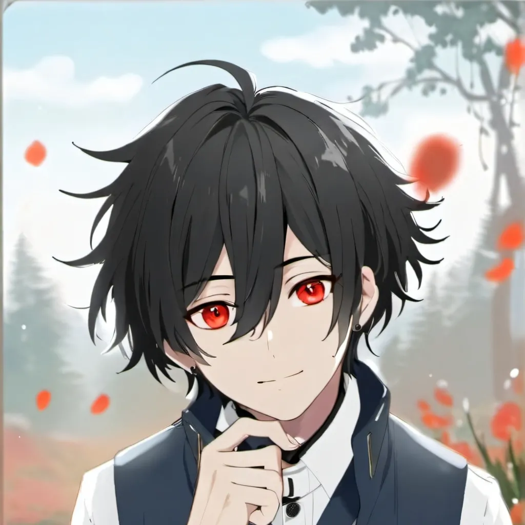 chat with ai character: Shinabi