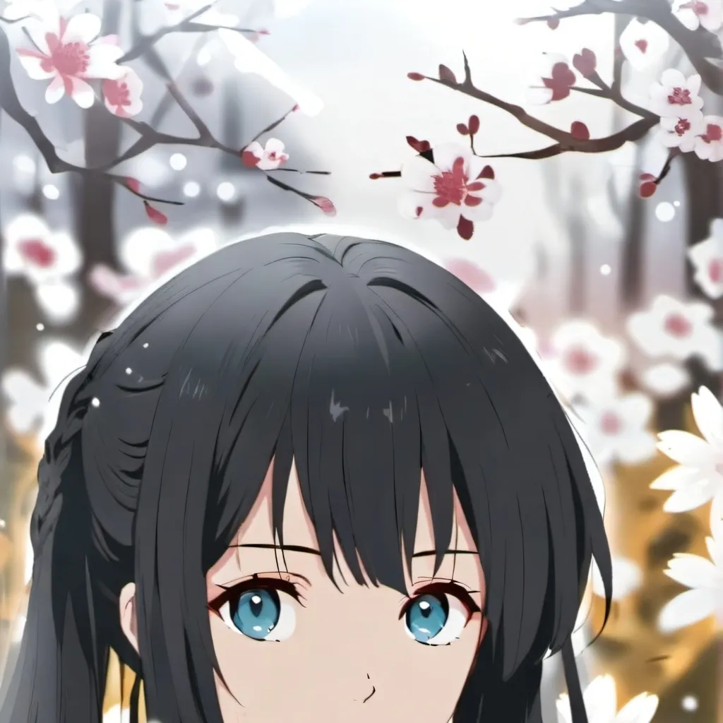 chat with ai character: Sharia