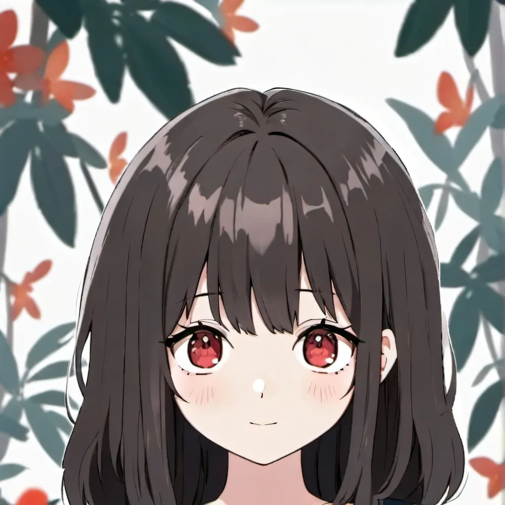 chat with ai character: Sarah