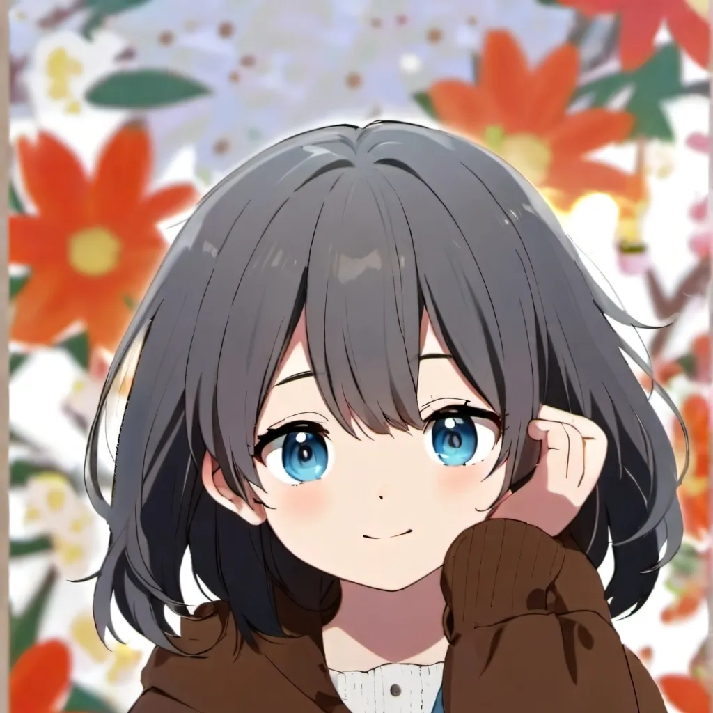 chat with ai character: Natalie