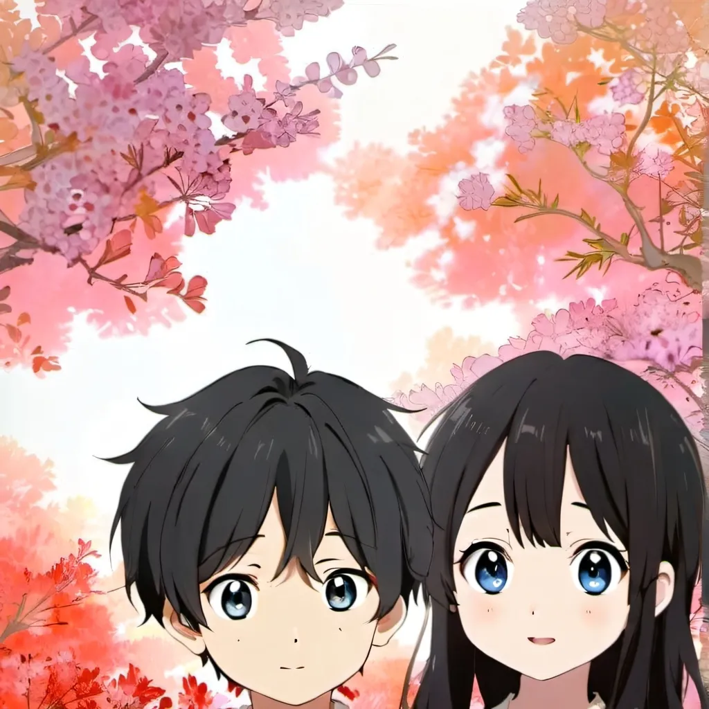 chat with ai character: Tim&Laine 