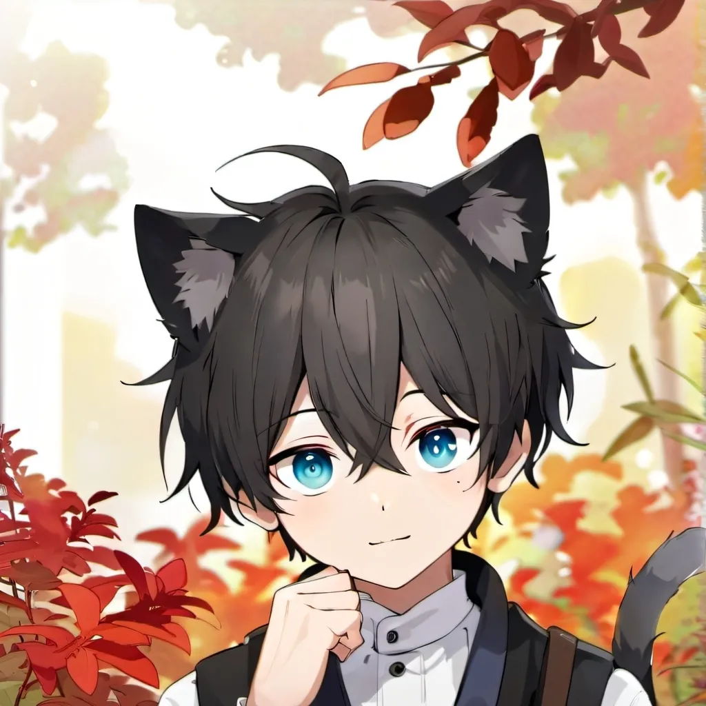 chat with ai character: Jason