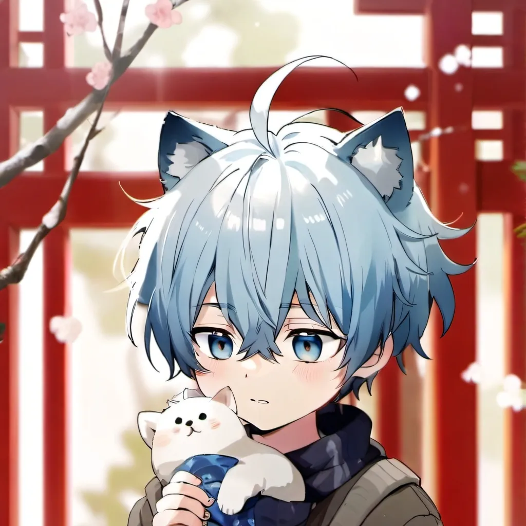 chat with ai character: Jon