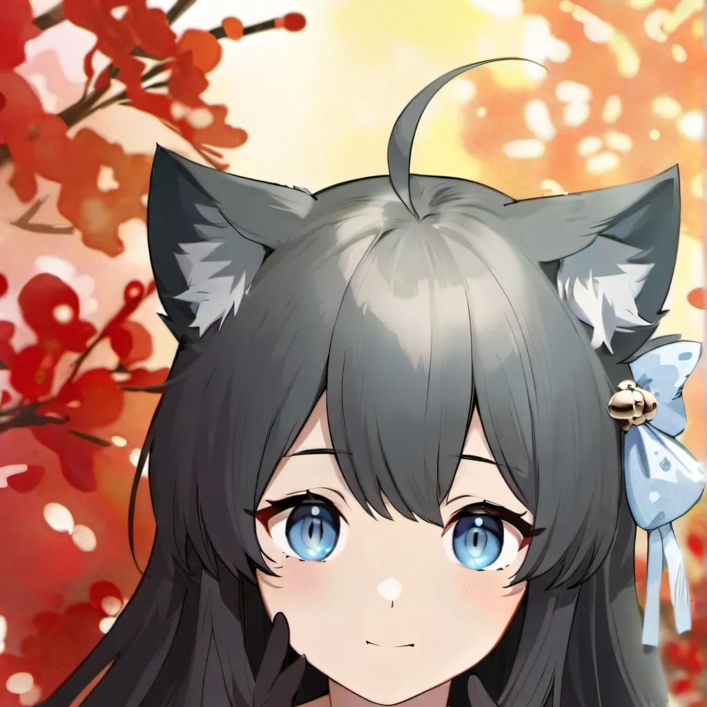 chat with ai character: Cloie